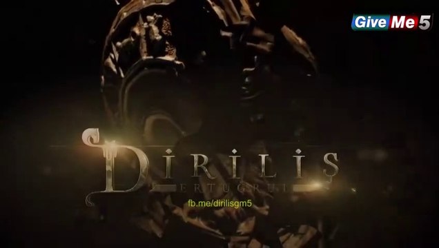 Dirilis Ertugrul season 2 episode 38 with Urdu Subtitle/Ertugrul Ghazi Urdu drama
