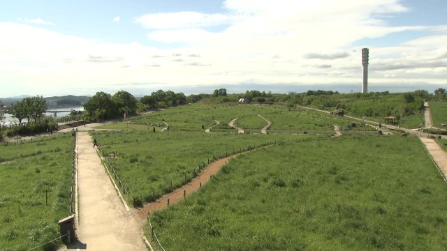 [날씨] 오늘 낮 동안 맑고 따뜻...강한 자외선 주의 / YTN