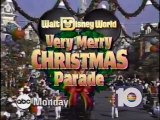 (December 22, 1995) WPLG-TV 10 ABC Miami/Fort Lauderdale Commercials: Part 1