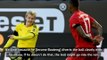 Dortmund coach Favre frustrated by Boateng penalty decision