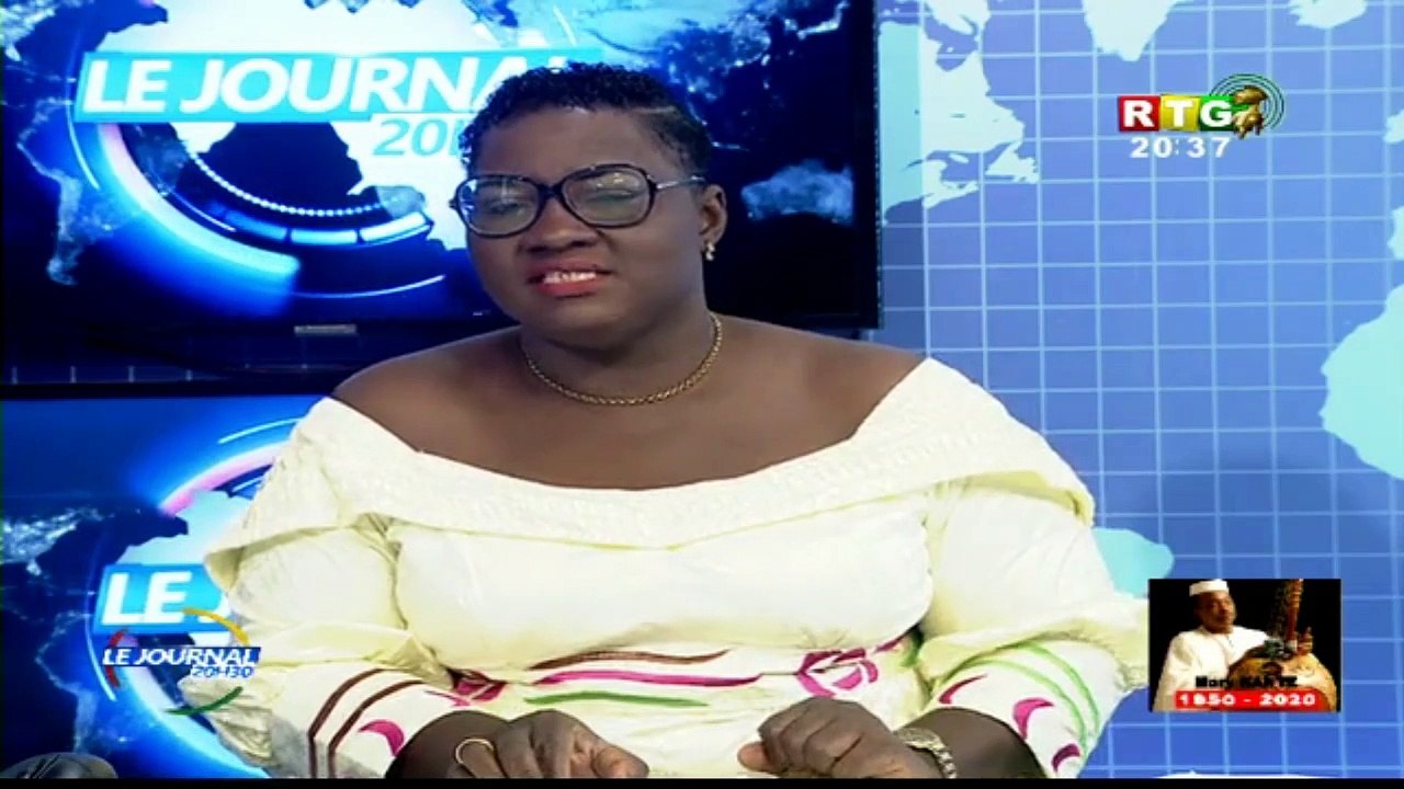 Violences à N'zérékoré : le procureur Kankan accuse le FNDC d'avoir préparé et exécuté les événements