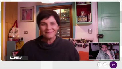 Historias de cuarentena capitulo 19