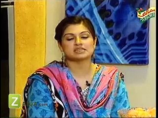 Akhroti Halwa & Pan Pera Recipe by Noreen Amir - Riwayati Mithaiyan