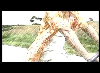 HAPPY FUNERAL DIRECTOR movie - IM Chang-jung, OH Hyun-gyung