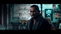 Avengement movie clip - Scott Adkins Bar Fight Scene