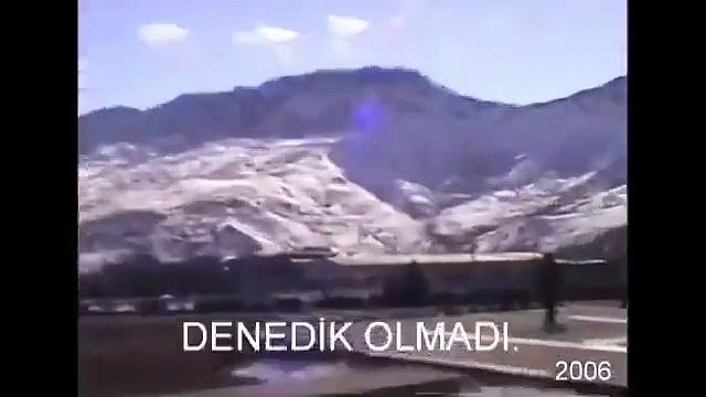 Bayraktar'dan bugünlere nasıl gelindiğini anlatan video