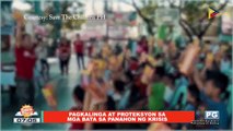 ON THE SPOT: Pagkalinga at proteksyon sa mga bata sa panahon ng krisis