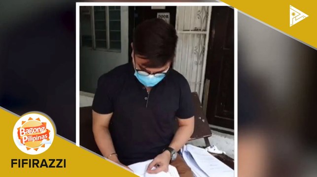 FIFIRAZZI: Arnell Ignacio, nagsampa ng reklamo laban kay Mystica; Lady Gaga, Ariana Grande, naglabas ng bagong single