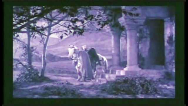 Light of Faith 1920 silent film starring Lon Chaney