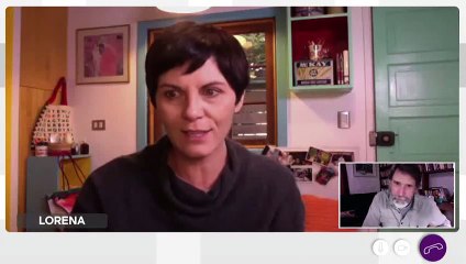 Historias de cuarentena Capitulo 19