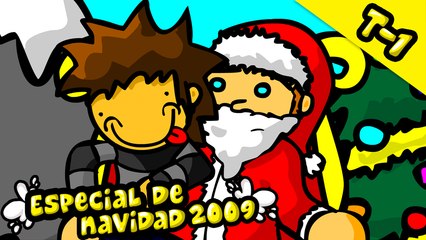 Vete a la Versh - T1, La Saga de Santa Claus - Parte 1
