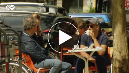 Alemania y los riesgos de la reapertura