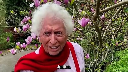 The Doctors Say Thank You (subtítulos en español)