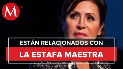 Tribunal niega amparo a ex colaboradores de Rosario Robles