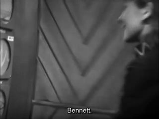 Doctor Who clásico Temporada 2 episodio 10 "The Powerful Enemy" (subtítulos en español)