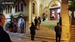 Greece finally celebrates Easter after 40 days attended by faithful at churches on foreseen COVID-19 measures