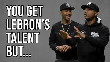 Million Dollaz Worth of Game Answer The Internet