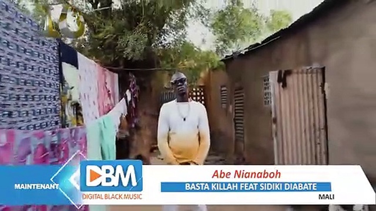 Top 10 urban du 26 Mai 2020