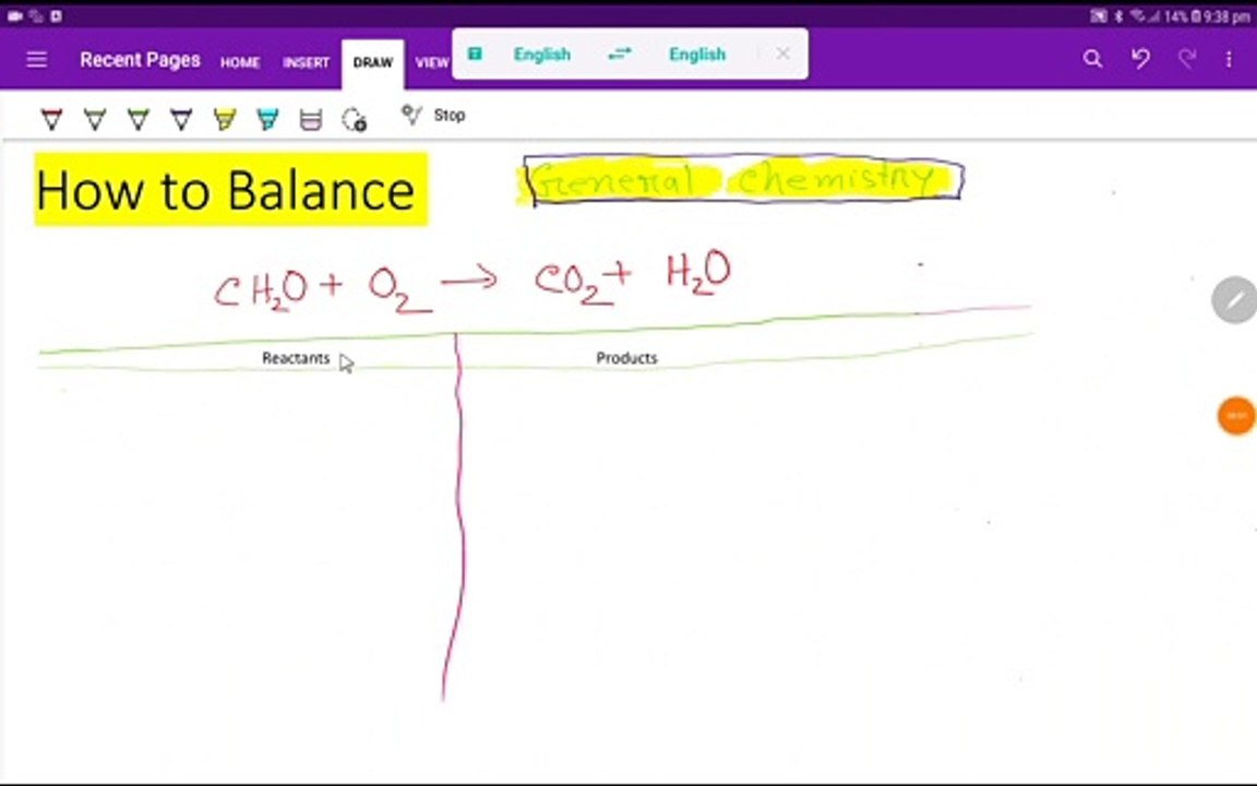 How to Balance CH2O + O2 = CO2 + H2O,How to Balance Formaldehyde + Oxygen gas,How to Balance Formaldehyde + Oxygen gas + Carbon dioxide + Water,balancing CH2O + O2 = CO2 + H2O,CH2O + O2 = CO2 + H2O balanced equation,balanced molecular equation,
