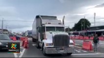 tn7-Transportistas panameños desbloquean paso por la frontera-260520