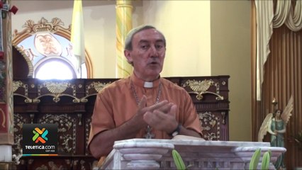 tn7-Obispo de Alajuela tuvo que aclarar posición sobre matrimonio igualitario-260520