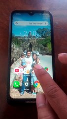 Doogee y8 touch screen problem - solve and fix