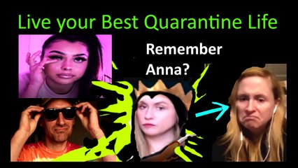Are you Living your best Quarantine Life ?   Don't be these ppl.  #QuarantineLife