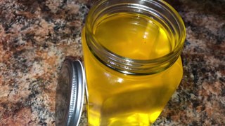 How to make desi ghee at home from butter by life with mom
