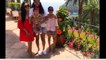 Kobe Bryant Family (Wife Vanessa Bryant, Daughters Bianka, Gianna & Natalia Bryant)