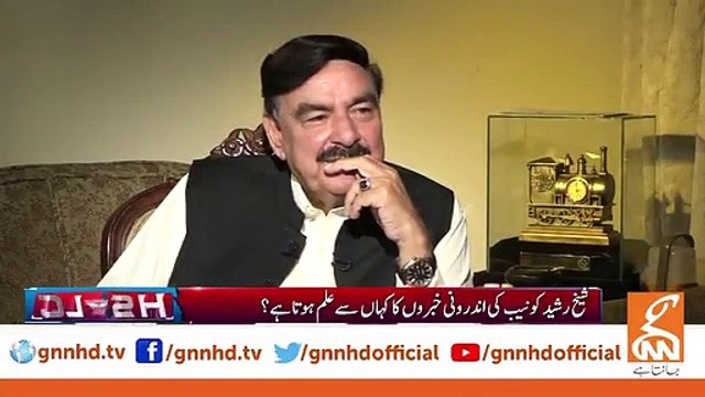 آئی پی پیز مافیا کو کچھ نہیں ہوگا۔۔۔ 5 سیاسی جماعتوں کا کنٹرول ان کے پاس ہے، شیخ رشید احمد کا انکشاف