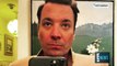 Jimmy Fallon Apologizes for -SNL- Blackface Sketch