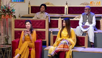 Khabaryar Digital with Aftab Iqbal - Eid Special - 26 May 2020 - GWAI