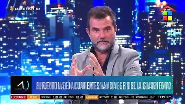 Barrios vulnerables en emergencia: tensión por el blindaje de las villas