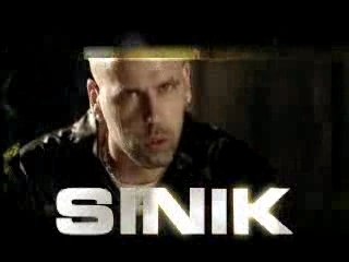 Clip Sinik James Blunt (Je RÃ©alise)