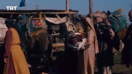 Ertugrul Ghazi Urdu | Episode 5-Part 2 | Season 1  - ارطغرل غازی اردو | قسط   5-2 | سیزن 1