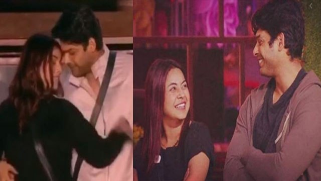 Shehnaz Gill और Siddharth Shukla का आ रहा है नया शो, Sidnaaz in Nach Baliye | FilmiBeat