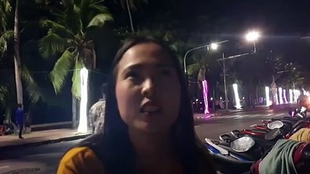 Pattaya beach road - Where are the best prices