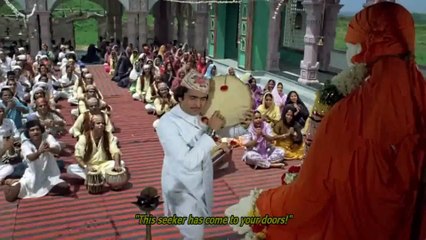 Shirdi Wale Sai Baba