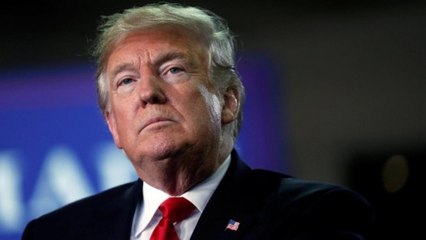 Twitter fact-checks Donald Trump's tweets for first time