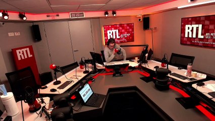 L'invité de RTL Petit Matin du 27 mai 2020
