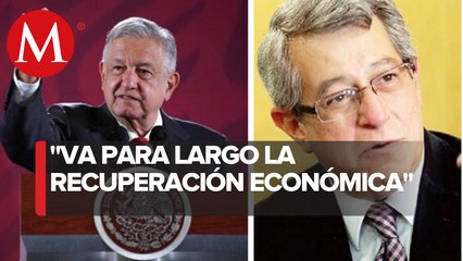 Los programas de AMLO no son inútiles pero tampoco suficientes; Mauricio Merino