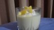 Mango Mousse Recipe | 3 Ingredient Mango Mousse In 15 Minutes | घर पर बनाएं Mango Mousse | Boldsky
