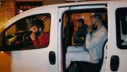 Bursa’da son dakika cezası… “Yapmayın, eşim beni boşar”