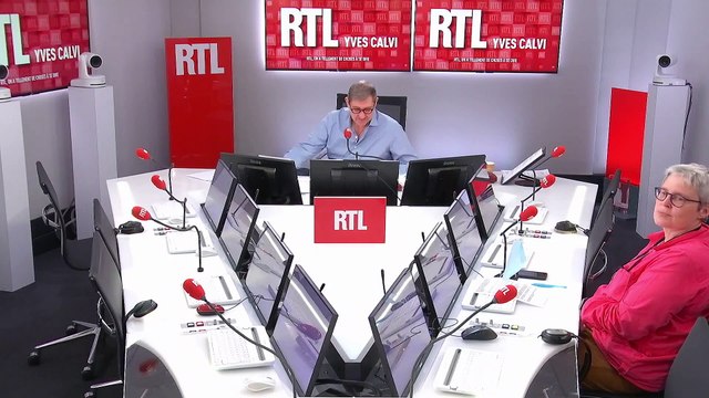 SpaceX : Thomas Pesquet évoque son enthousiasme avant le décollage du Crew Dragon