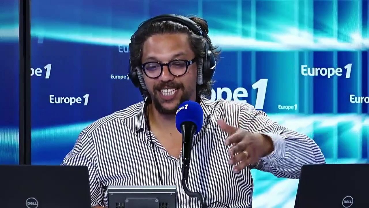 Appli Stop Covid : "La menace, c'est le hacking et l'exfiltration des données"