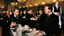 A Dangerous Method - Our Work Will be Rejected (2011) HD