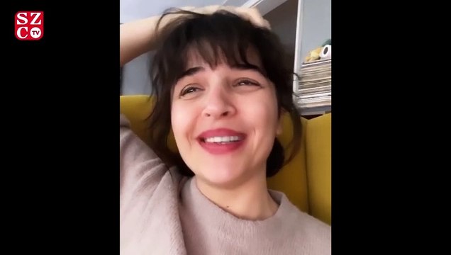 Gonca Vuslateri, ‘Neden canlı yayınlara katılmıyor?’ sorusunu yanıtladı