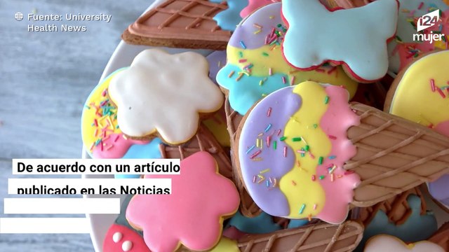 Comer helado puede ser un remedio natural contra la ansiedad y el estrés