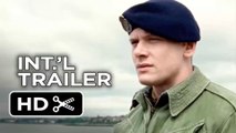 '71 Official International Trailer (2015) - Jack O'Connell War Movie HD