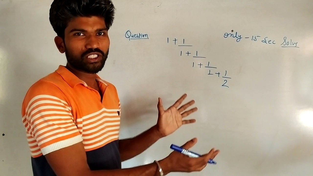 Trick //2020//for maths video